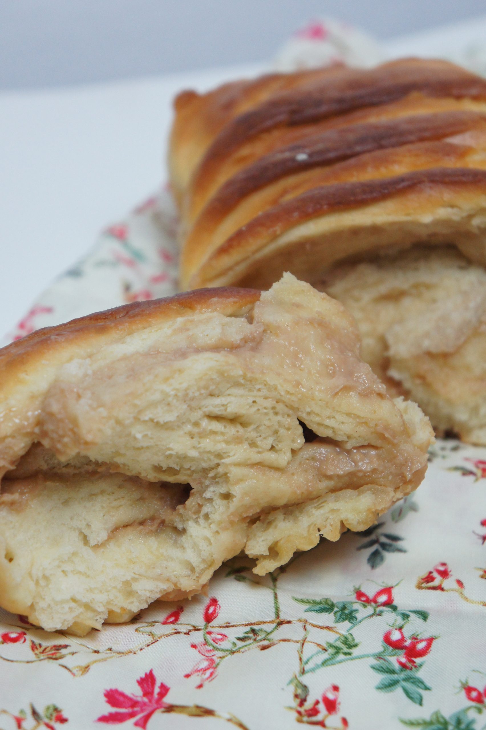 Kinder "Roll"