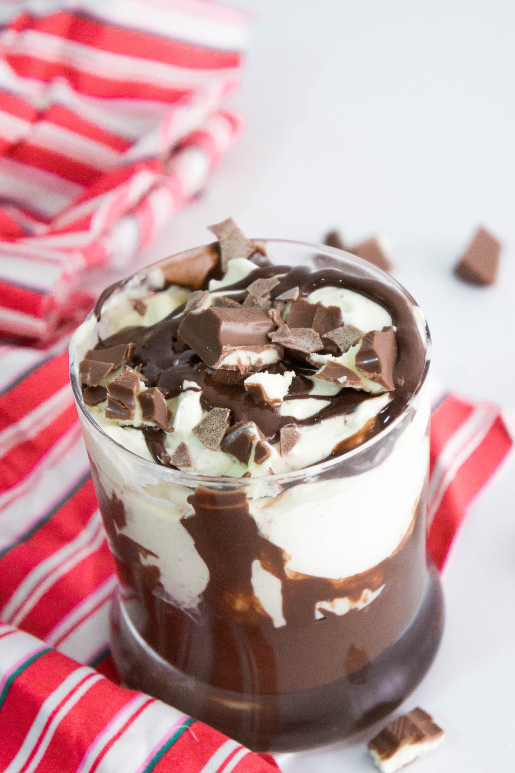 MCFLURRY ISIBAKERY