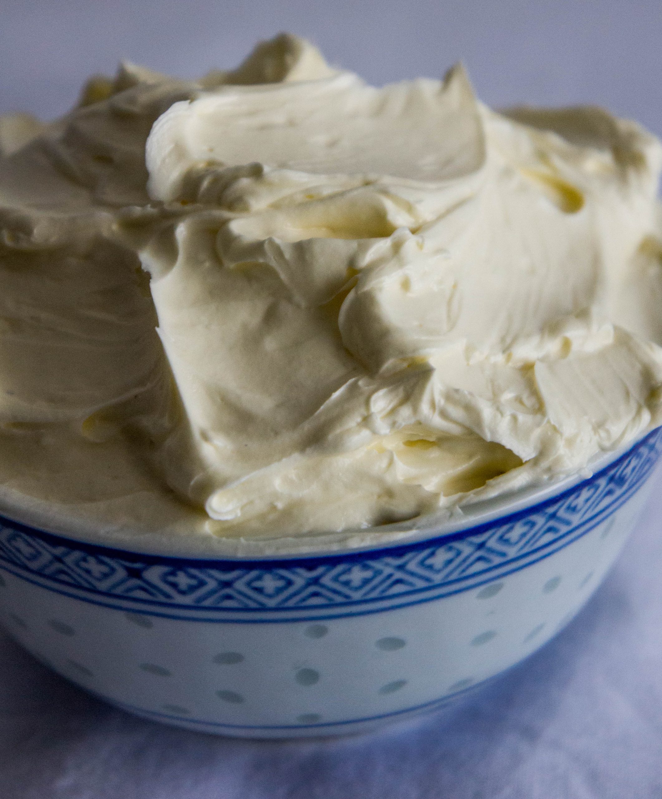 Swiss Meringue Buttercream